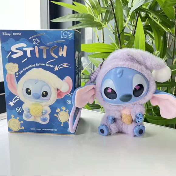 Stitch - Picture 6 of 7